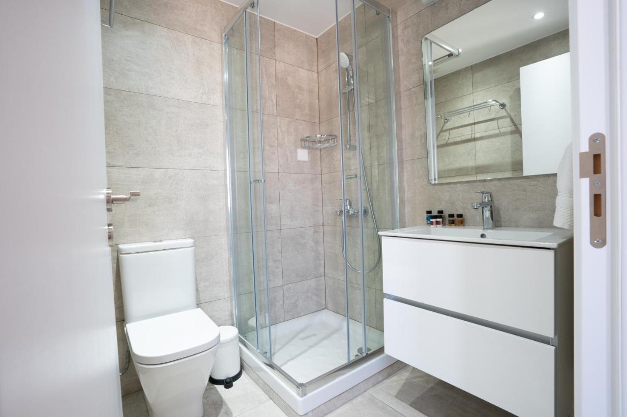 Eidyllio Luxury Suites Omodos Esterno foto